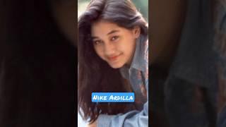 Nike Ardilla #biodataartis #profilartis