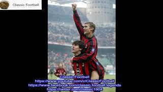 AC Milan anthem with lyrics