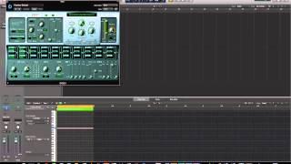 The Reverse Effect In LOGIC PRO X