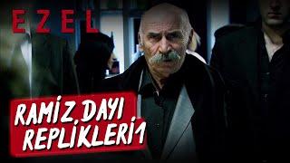 Ramiz Dayı Replikler 1 - Ezel