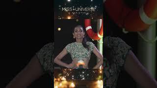 Miss Universe Pakistan 2024  Noor Xarmina