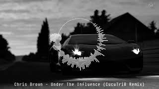 Chris Brown - Under The Influence CucuTriB Remix