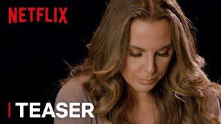 The Day I Met El Chapo The Kate del Castillo Story  Teaser HD  Netflix