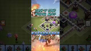 NEW UNBEATEN Town Hall 11 Base defense 2024 - Clash of Clans eps. 1183