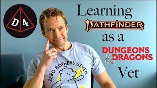 Learning Pathfinder as a D&D Veteran d4 #126 part 1