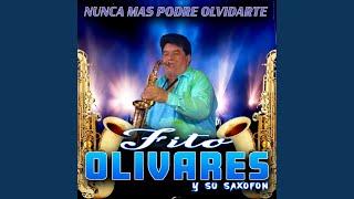 Nunca Mas Podre Olvidarte Con Saxofon