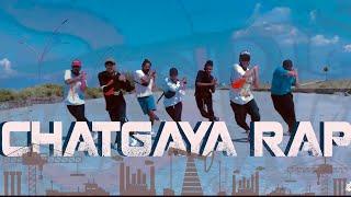 Chatgaya Rap  Music Video 2020  O2 Street Dance Crew   Shazy