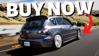 TOP 7 CHEAP Fun Hatchbacks You NEED To Buy Today