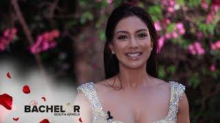 Meet the Ladies Michelle R  The Bachelor SA  M-Net