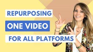 How To Make One Video Work For All Platforms