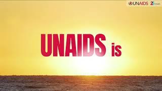 Twenty-five years of UNAIDS leading the fight against HIV