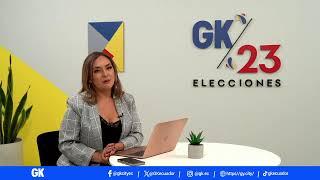 #EN VIVO así avanzan las elecciones anticipadas 2023