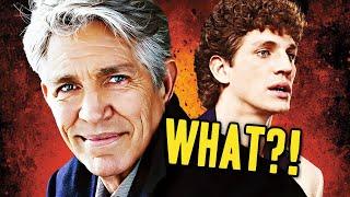 What Happened to ERIC ROBERTS?