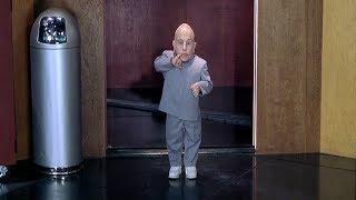 Austin Powers The Spy Who Shagged Me Mini-Me