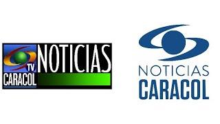 Evolución Noticias Caracol 1998-2022