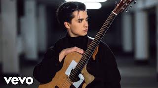 Marcin - Kashmir on One Guitar Official Video