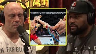 UFC 303 Alex Pereira VS Jiri Prochazka Fight Recap  Joe Rogan & Rampage