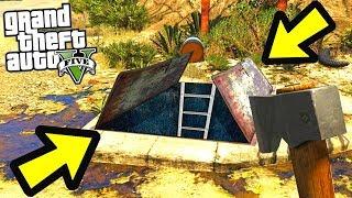 5 СЕКРЕТОВ GTA5 О КОТОРЫХ ВЫ 1000% НЕ ЗНАЛИ GTA5 - БАГИ ТАЙНЫЕ КОМНАТЫ СЕКРЕТЫ ДВЕРИ В АД