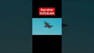 Selçuk Bayraktardan Bayraktar Kızılelma paylaşımı