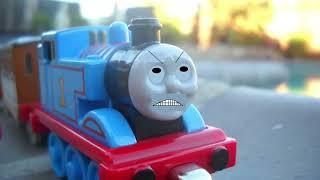 Thomas Special Adventures Hello Old Friend MURPHYPRODUCTIONS828 Full Video