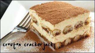 How to Make Tiramisu Classic Italian Dessert Recipe