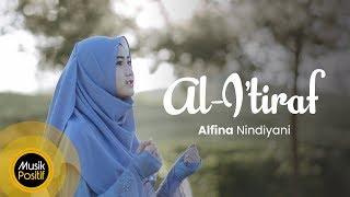 Alfina Nindiyani - AlItiraf Cover Music Video