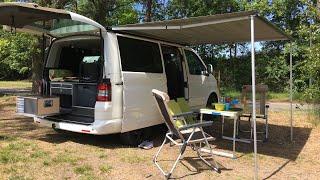 Camping St. Leoner See Teil II