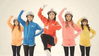 Crayon Pop 크레용팝 빠빠빠Bar Bar Bar - MV 안무버젼