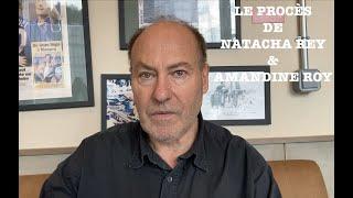 Nous ferons appel  Escroquerie au jugement & justice française congénitale  Me François Dangléhant