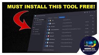 Must-Have Tool for Your PC - DoYourData Super Erase Tutorial