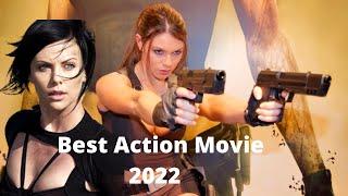 English Full HD movie Fatal Woman a top action film from 2023.