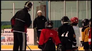 Hockey School