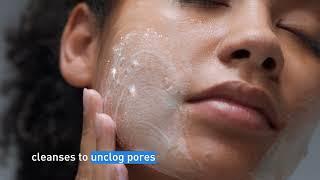 Clear Acne and Prevent New Breakouts │ CeraVe Skincare