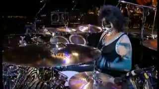 Kiss  Detroit Rock City Symphony Australia 2003