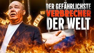 Der gefährlichste Verbrecher der Welt - Semion Mogilevic