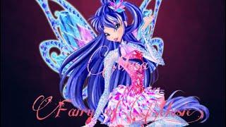 Winx Club - Musa’s Tynix Spells in Vietnamese