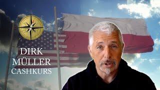 Dirk Müller Polen – Die neue Liebe der Amerikaner