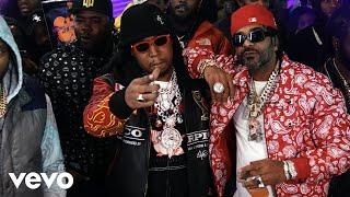 Jim Jones Migos - We Set The Trends Official Video