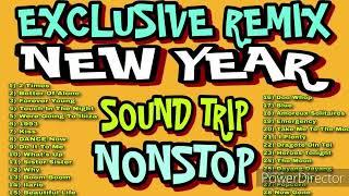 EXCLUSIVE NONSTOP REMIX 80S AND 90S NEW YEAR SOUND TRIP  HARDTEK REMIX  WARNING DONT RE-UPLOAD