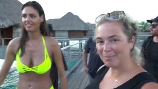 Bo Krsmanovics Sexy Deleted Scenes  Outtakes  Sports Illustrated Swimsuit