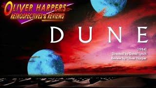 DUNE 1984 Retrospective  Review