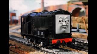 Classic Theme Remakes Devious Diesel V2