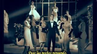 Lucho Gatica  Prefiero soñar  1960