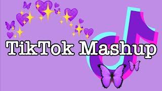 TikTok Mashup October 2021 not clean