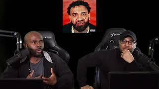 Joyner Lucas - Best For Me Ft. Jelly Roll REACTION