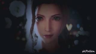 FF7 Remake GMV - Crazy in Love - Cloud & Aerith