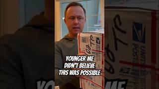 Did I make younger me proud? Unboxing a comic Amazing Fantasy 15  - 1st appearance of Spider-Man