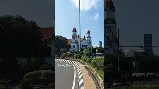 Lawang Sewu - Kota Semarang