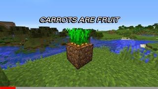 Carrots Are Fruit - Hypixel UHC Highlights