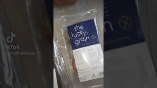 Glutenfreie Backwaren von The Lucky Grain3 Produktneuheiten Erhältlich ab Ende September